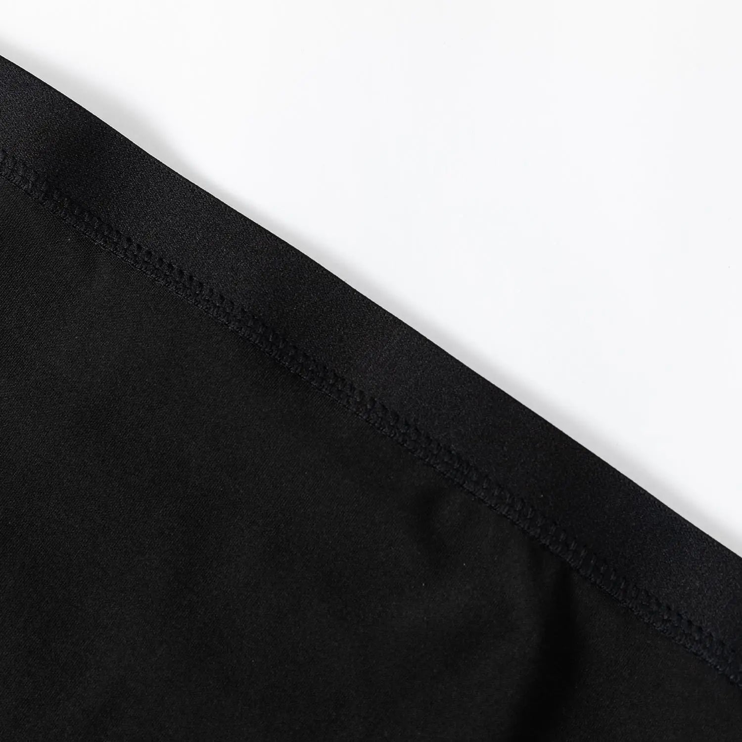 Men'S Waist Trainer Trimmer Zipper Sweat Belt, Fitness Waist Trainer, Lower Belly Fat Reduction, Sporty Design, All-Season Workout Accessory